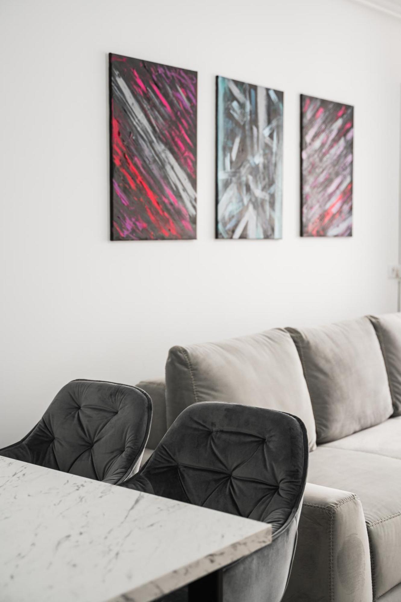 Apartbnb Experience 17 Брашов Экстерьер фото