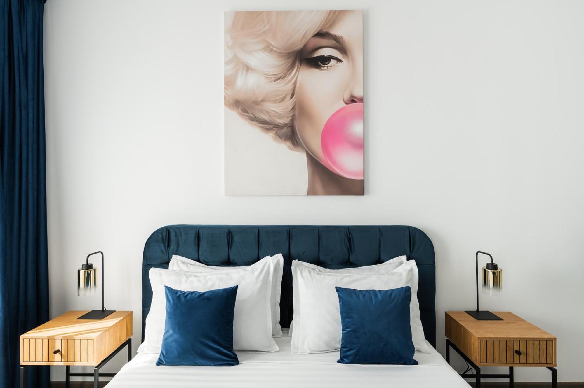 Apartbnb Experience 17 Брашов Экстерьер фото