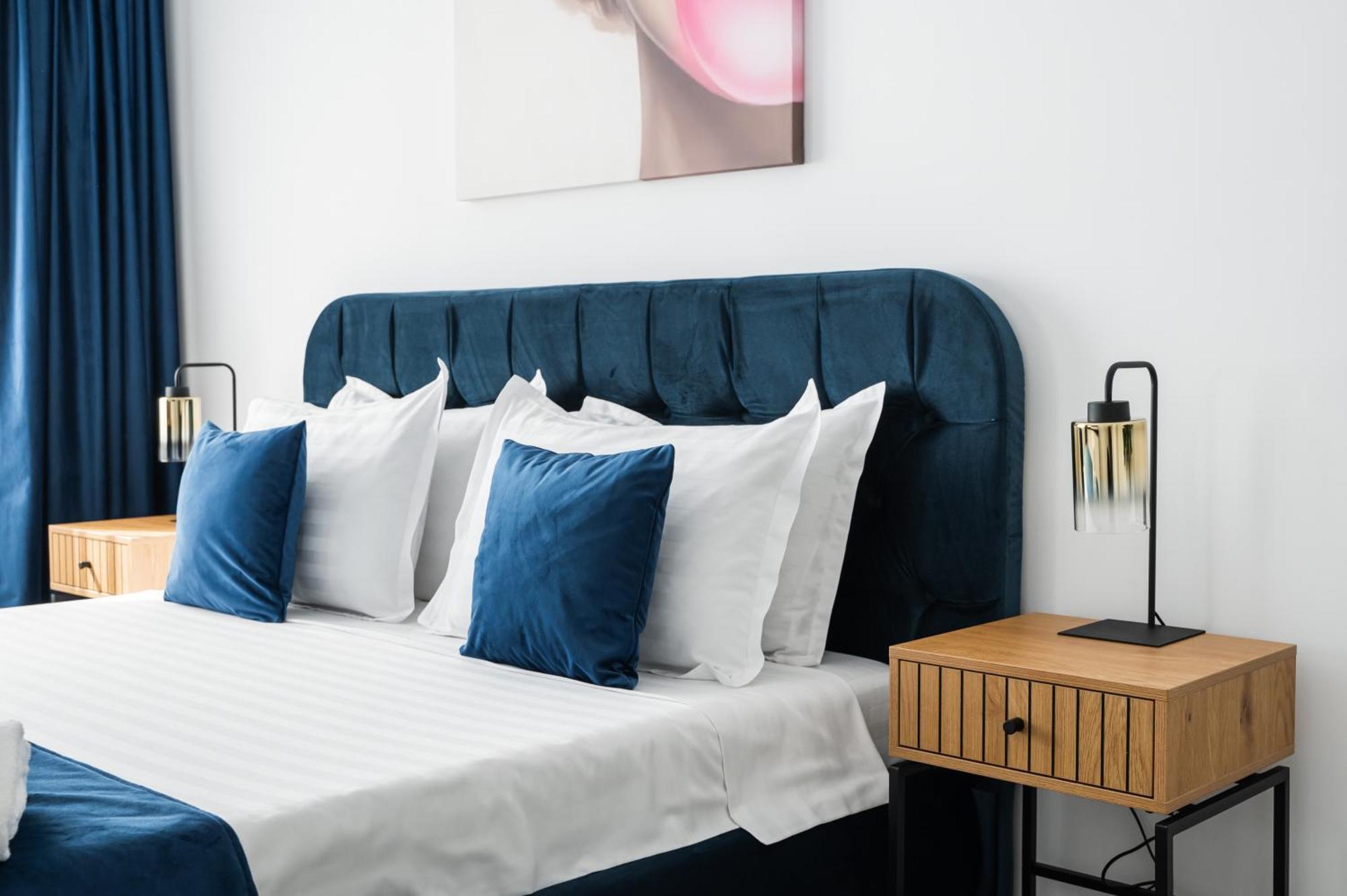 Apartbnb Experience 17 Брашов Экстерьер фото